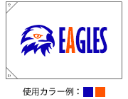 生地色プラス2色