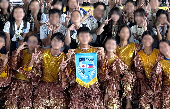 高等学校様 実績写真