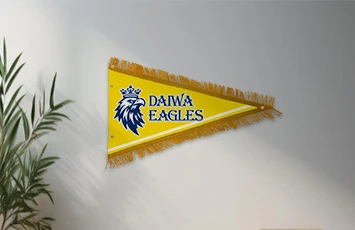 長期掲示用