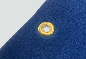 ハトメ